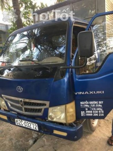 cần bán vinaxxuki 1t7 ( xe trong tình trạng tốt nhất ) số 1
