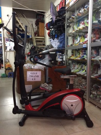 Xe đạp tập thể dục VK-8601HA chính hãng giá rẻ