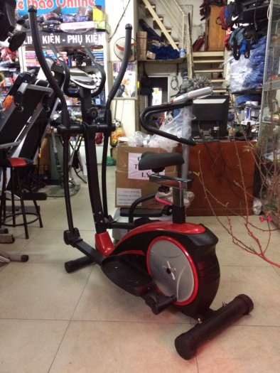 Xe đạp tập thể dục VK-8601HA chính hãng giá rẻ