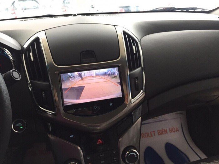 Chevrolet cruze giá tốt nhất tháng 2