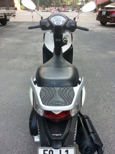 Kymco People 16 Fi Kiểu Dáng SHi Tuyệt Đẹp - Chính Chủ