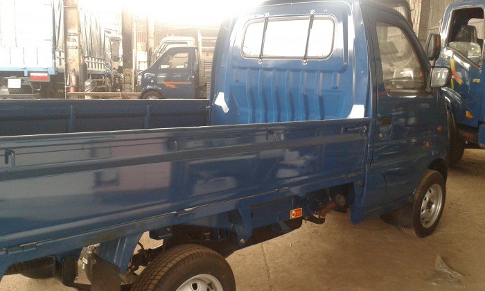 Xe tải nhẹ Veam Star 860kg