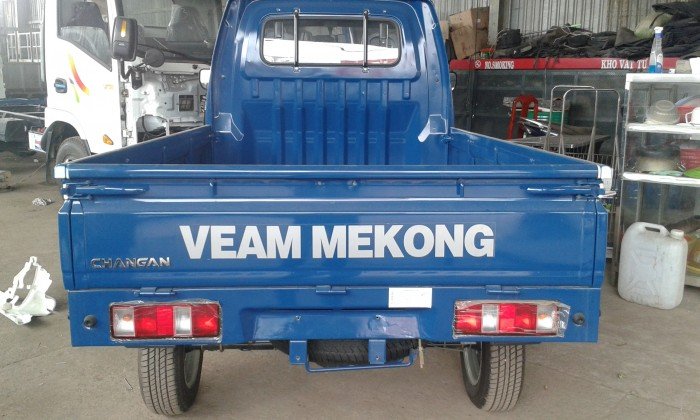 Xe tải nhẹ Veam Star 860kg