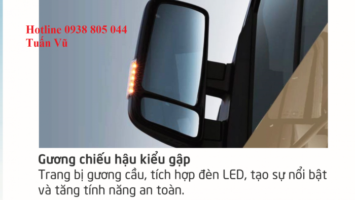 Tây Ninh, Nội thất xe bus 16 ghế Hyundai H350, nội thất xe Khách 16 ghế hyundai h350, 2017