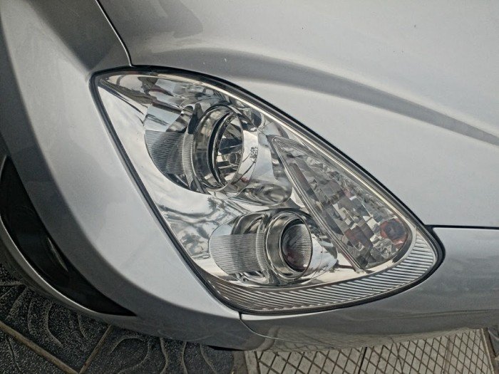 Kia Carens 2.0 SX 2012