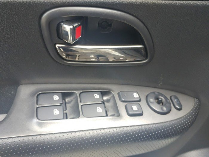 Kia Carens 2.0 SX 2012