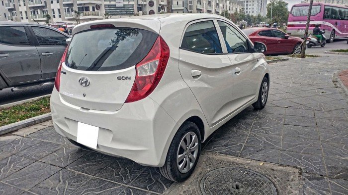 Huyndai Eon MT 2012