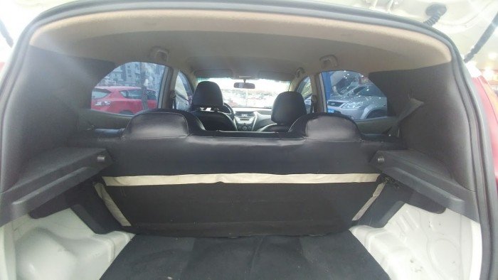 Huyndai Eon MT 2012