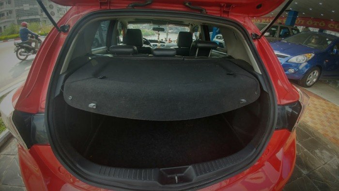 Mazda 3 1.6AT 2011 full options