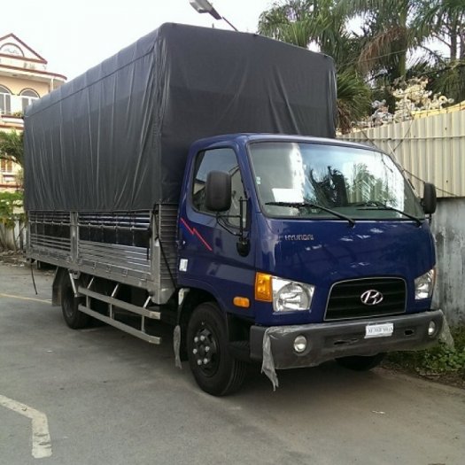 Xe tải Hyundai HD72 GIÁ RẺ