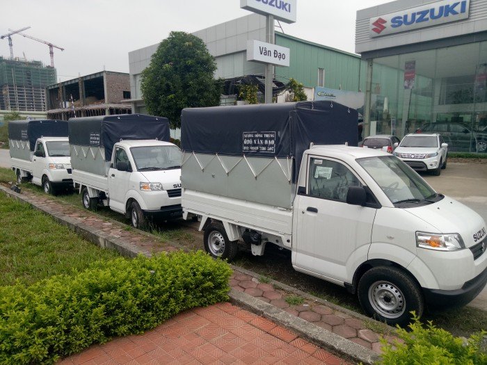 Bán Suzuki Carry Pro, Suzuki Pro, suzuki pro giá rẻ,giá xe suzuki carry pro