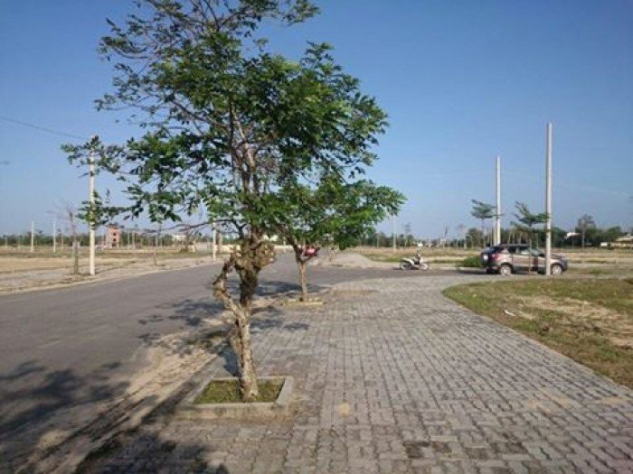 Mở bán khu dân cư Bàu Tràm khu công nghiệp Hòa Khánh