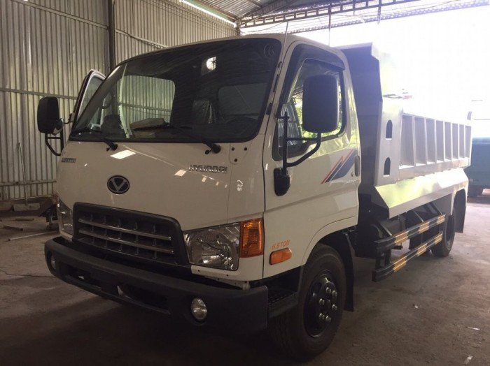 HYUNDAI HD99 BEN, MỚI 100%