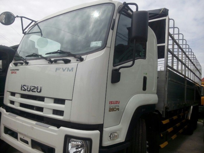 Xe tải Dongfeng 9,6 tấn  trả góp giá cực rẻ.chỉ cần trả trước 80 triệu