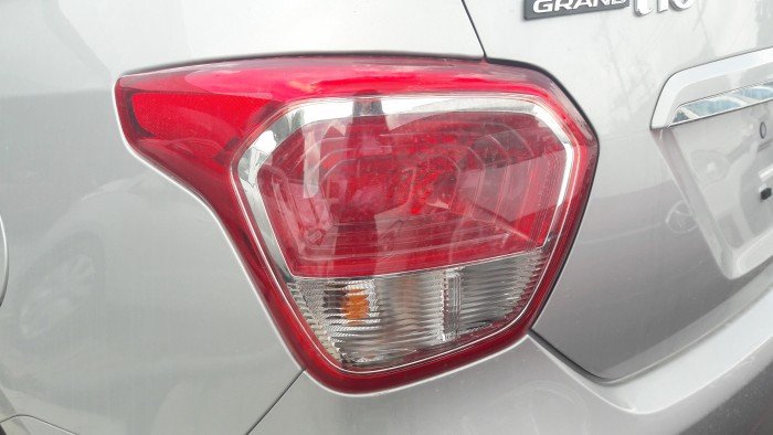 Bạn muốn chạy Uber+Grab tại sao không chọn Hyundai Grand i10? Hỗ trợ vay ngân hàng, lãi suất cực thấp