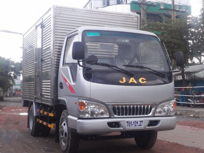 Mua xe tải Jac 1.49 tấn/Jac 1T49=Bán xe tải Jac 1,49 tấn/jac 1T49 Công nghệ ISUZ