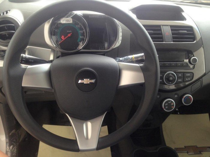 Chevrolet Spark Giá Tốt Nhất Thị Trường
