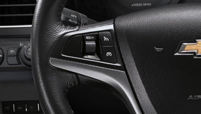Ưu Đãi Hỗ Trợ Vay Đến 90% Khi Mua Captiva Revv