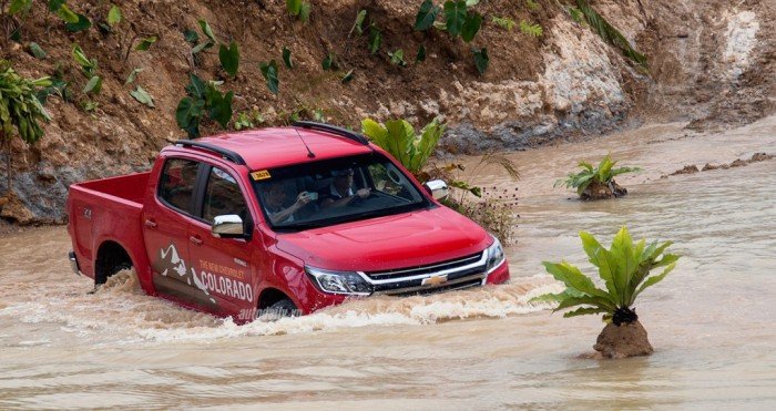 Colorado Khuyễn Mãi Lớn Trong Tháng 2