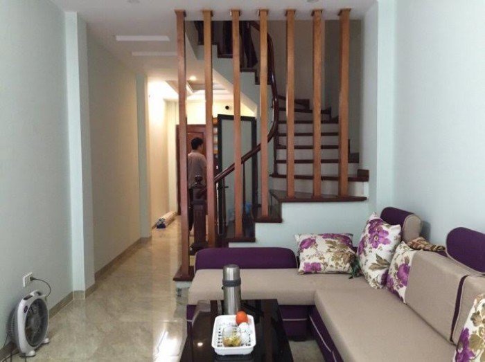 Bán nhà 32m2 x 4 tầng La Khê Lê Trọng Tấn giá 1.75 tỷ