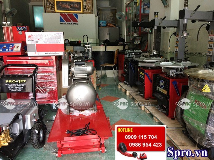 Máy ép mâm đĩa chấn ba, khung sườn AT giá rẻ nhất tp HCM