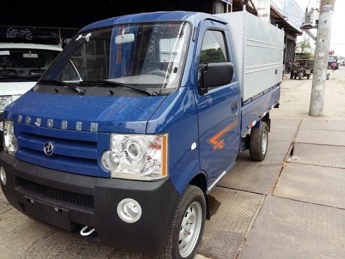 Bán xe tải nhẹ Dongben giá rẻ nhất hỗ trợ vay ngân hàng nhanh chóng uy tín tại miền nam