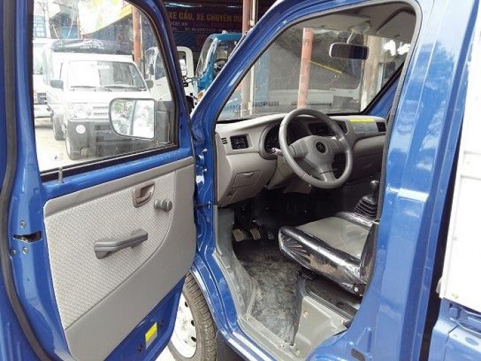 Bán xe tải nhẹ Dongben giá rẻ nhất hỗ trợ vay ngân hàng nhanh chóng uy tín tại miền nam