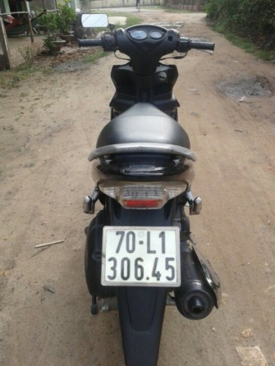 Hazate suzuki màu đen số 70 chính chủ  2k14