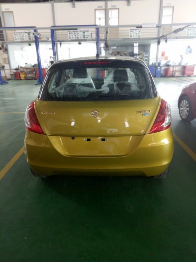 Suzuki swift 2017, xe giao ngay, ưu đãi lớn