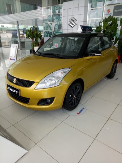 Suzuki swift 2017, xe giao ngay, ưu đãi lớn