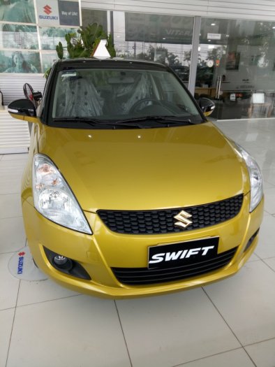 Suzuki swift 2017, xe giao ngay, ưu đãi lớn