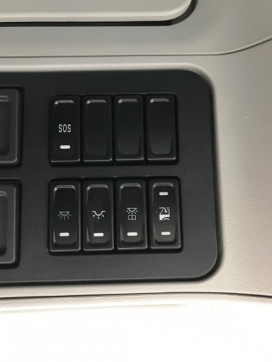 Đầu kéo BEIBEN 420HP, Đầu kéo BEIBEN 420HP đời 2017