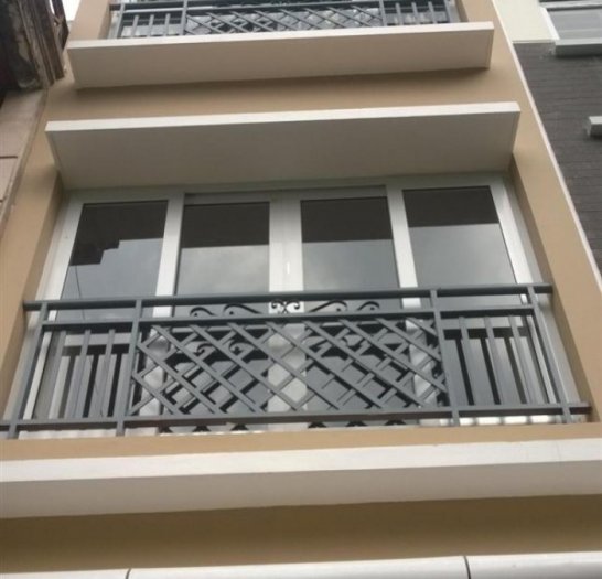 Bán nhà phân lô ô tô, văn phòng Quan Nhân 35m2 x 5T, giá 4.6 tỷ