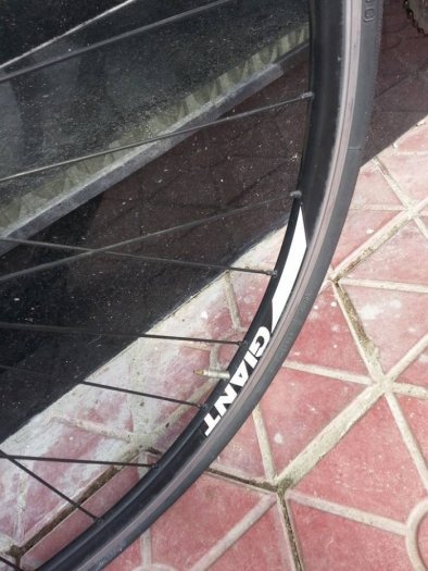 Roadbike GIANT DEFY- hang bai Nhat