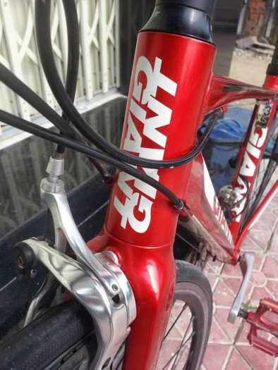 Roadbike GIANT DEFY- hang bai Nhat