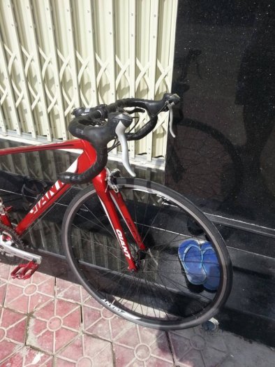 Roadbike GIANT DEFY- hang bai Nhat