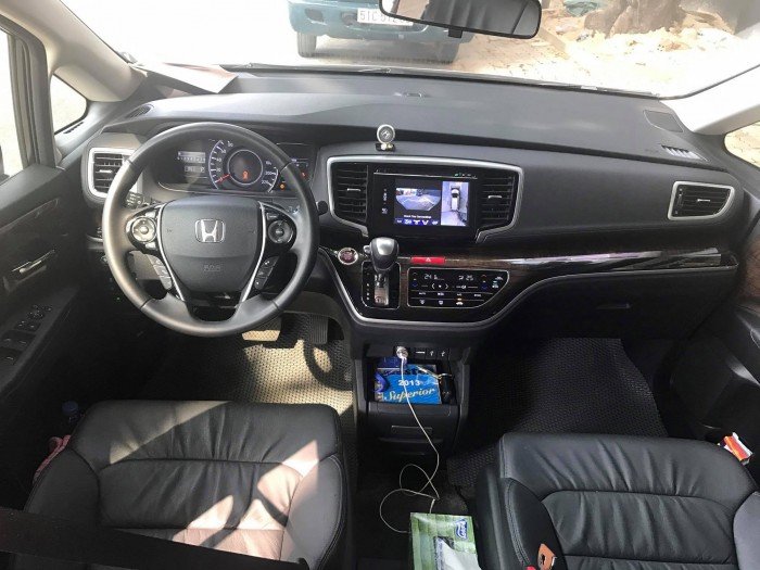 2016 Honda Odyssey 2.4L (Cũ)