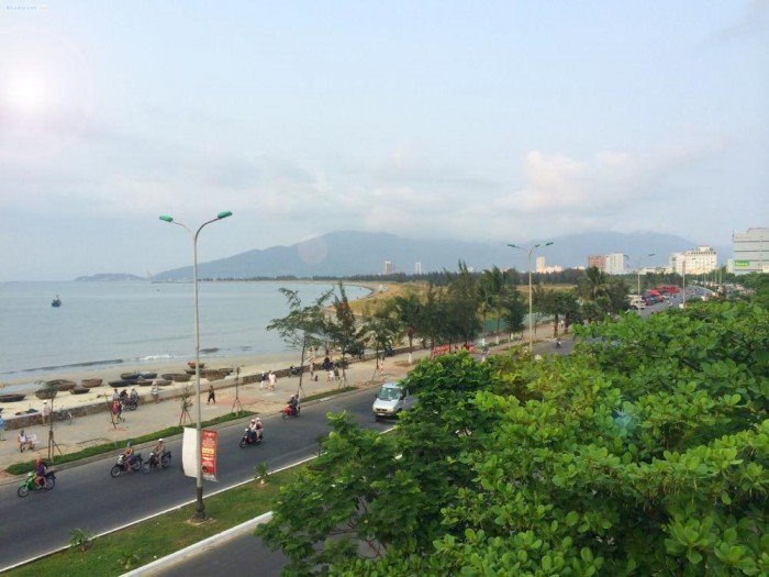 Bán đất mặt tiền đường Nguyễn Tất Thành, Quận Thanh Khê, TP Đà Nẵng