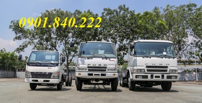 Thông số kỹ thuật xe tải MITSUBISHI 1,9 Tấn..2 Tấn..3,5 Tấn..4,5 Tấn mới 100% vô xem tham khảo ngay