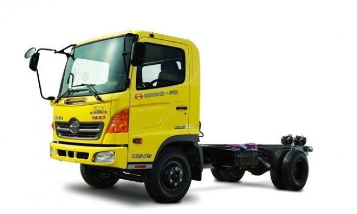 Thông số,Hình ảnh,Giá xe tải HINO 1,9 Tấn 2,5 Tấn 4,5 Tấn 6 Tấn 6,5 Tấn 9 Tấn xe mới 100% Khuyến mãi lớn