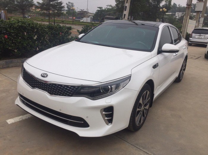 Bán xe Kia OPTIMA / K5 đời 2017 mới 100% giá cực tốt tại vĩnh phúc, Phú thọ
