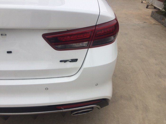 Bán xe Kia OPTIMA / K5 đời 2017 mới 100% giá cực tốt tại vĩnh phúc, Phú thọ