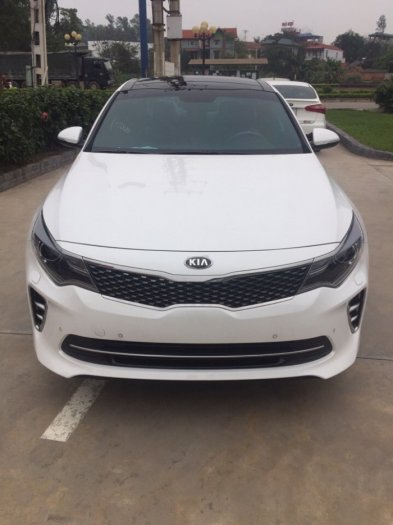 Bán xe Kia OPTIMA / K5 đời 2017 mới 100% giá cực tốt tại vĩnh phúc, Phú thọ