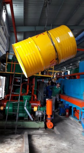 Cách lựa chọn nhớt 10, nhớt thủy lực chuẩn 32, 46, 68