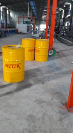 Cách lựa chọn nhớt 10, nhớt thủy lực chuẩn 32, 46, 68