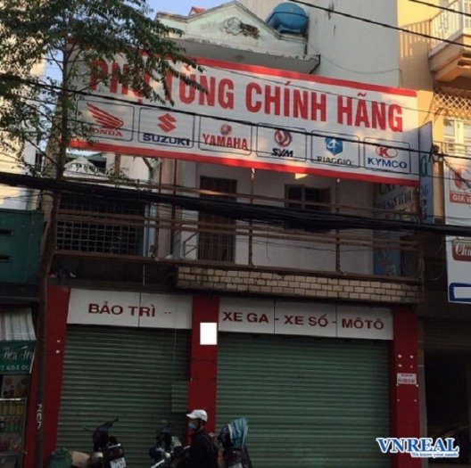 Bán nhà cấp 4 đường thống nhất – nha trang