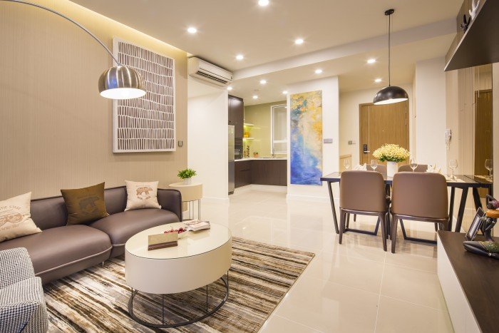 Cần bán gấp, 2PN Richstar Tân Phú thanh toán 300 triệu