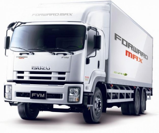 Isuzu frr90n 6t2 đời 2017 hổ trợ trả góp