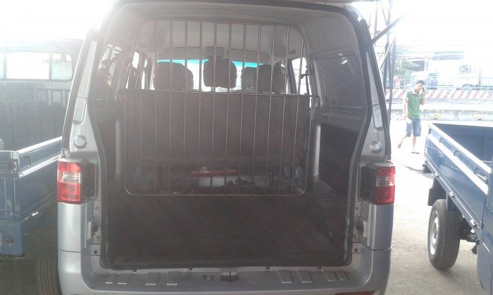 Xe tải dongben x30, xe tải dongben 5 chỗ