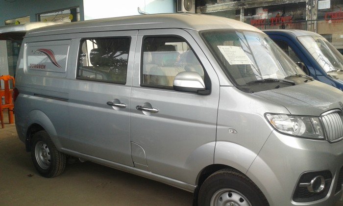 Xe tải dongben x30, xe tải dongben 5 chỗ